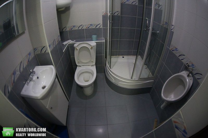 Rent out 1-room apartment. Харьков,  Иванова — photo 5