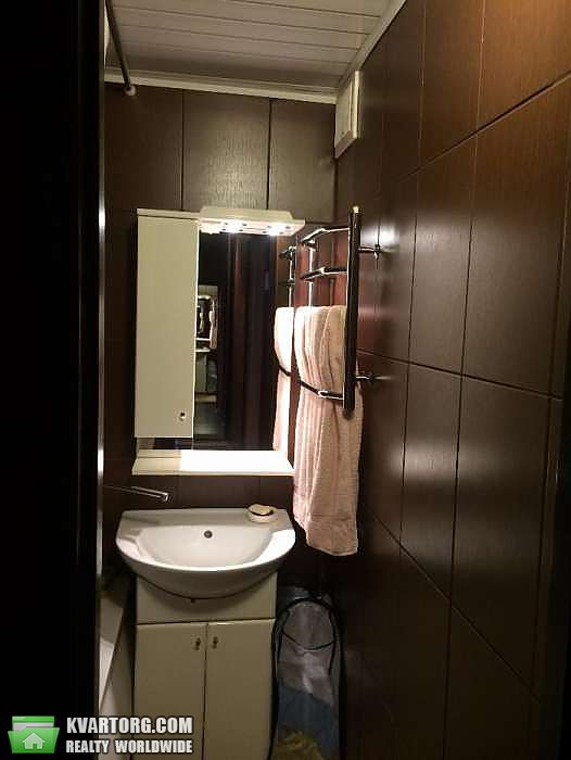 Sell 1-room apartment. Киев,  Курбаса — photo 7