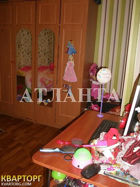 Sell 2-room apartment. Одесса, Испанский переулок — photo 9
