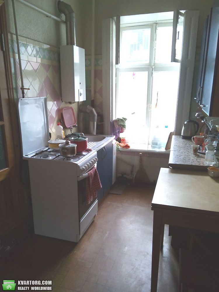 Sell 3-room apartment. Одесса, Малая Арнаутская — photo 1