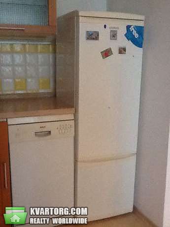 Rent out 1-room apartment. Киев,  Котельникова — photo 7