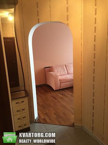 Rent out 1-room apartment. Киев, Ахматовой — photo 3