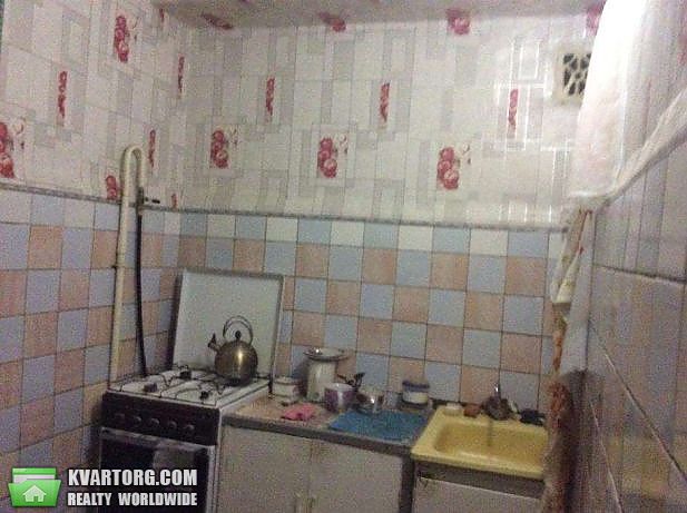 Sell 2-room apartment. Киев,  Литвиненко-Вольгемут — photo 1