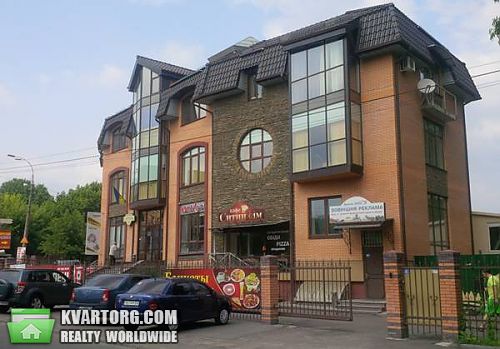 Rent out office. Киев, Сырецкая — photo 6