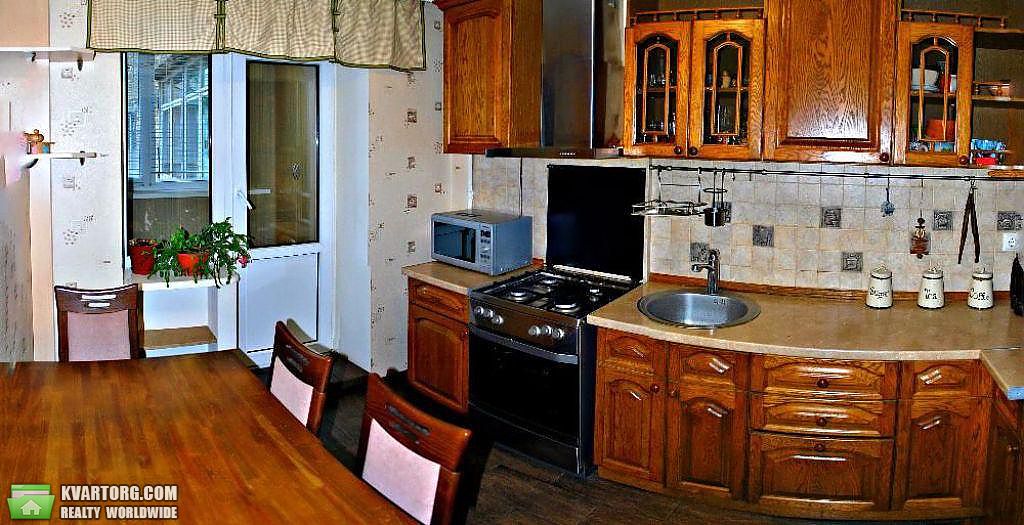 Rent out 3-room apartment. Киев,  Бастионная — photo 6