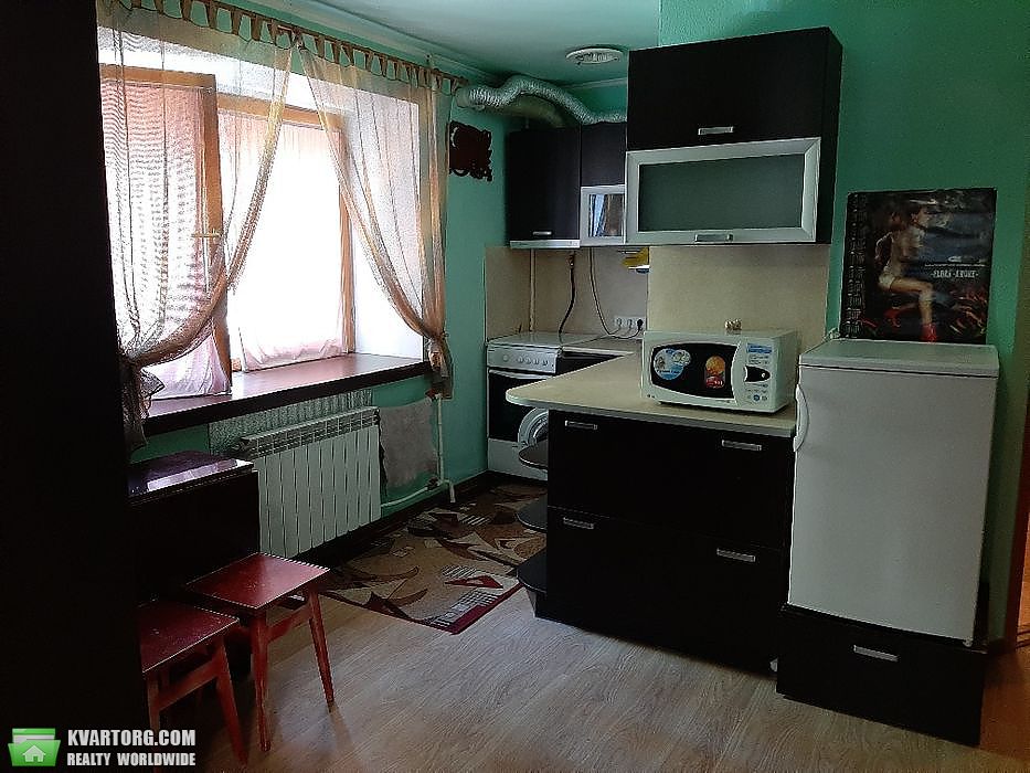 Sell 1-room apartment. Киев,  Васильковская — photo 4