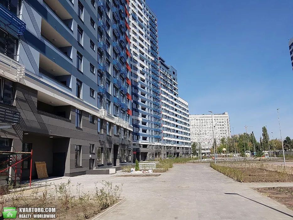 Sell 2-room apartment. Киев, Сверстюка — photo 1