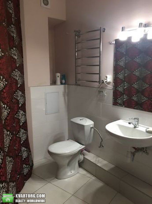 Sell 3-room apartment. Киев,  Милославская — photo 9
