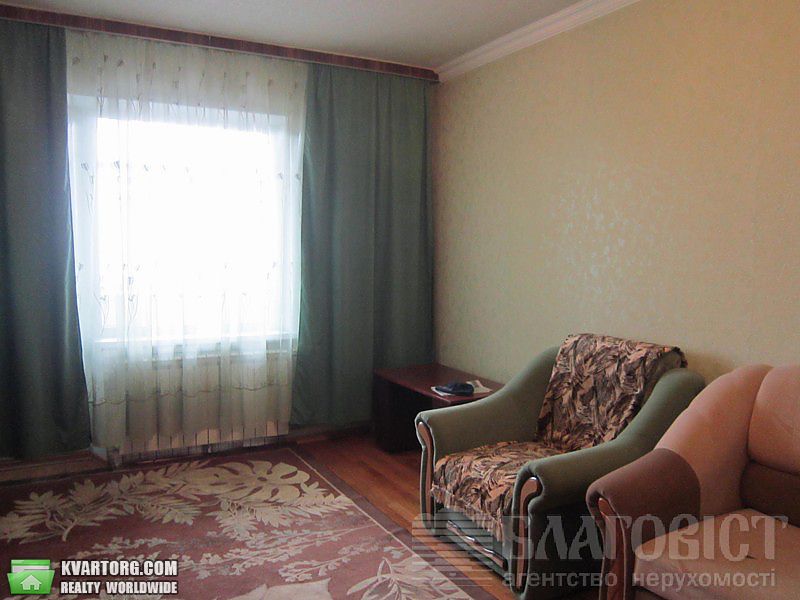 Sell 3-room apartment. Киев, Бажана — photo 1