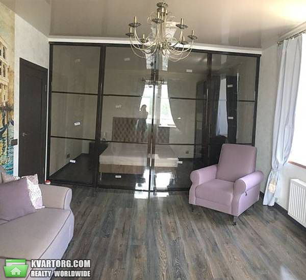 Rent out 2-room apartment. Киев,  Герцена — photo 4