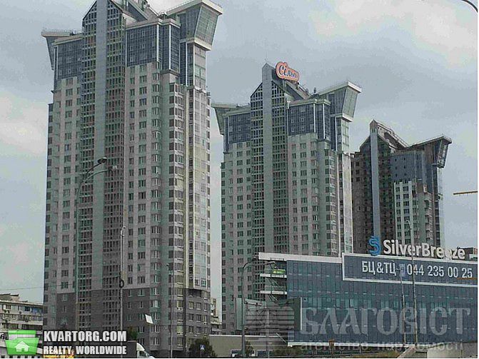 Sell 4-room apartment. Киев,  Днепровская наб — photo 1