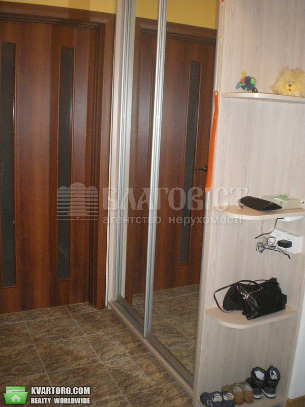 Sell 2-room apartment. Киев,  Милославская — photo 4