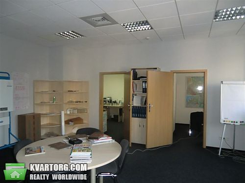 Rent out office. Киев,  Васильковская — photo 5