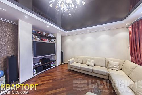 Sell 3-room apartment. Киев, Волынская — photo 5