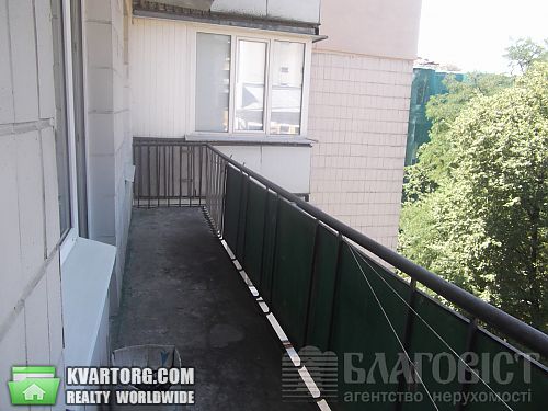 Sell 1-room apartment. Киев, Шелковичная — photo 5
