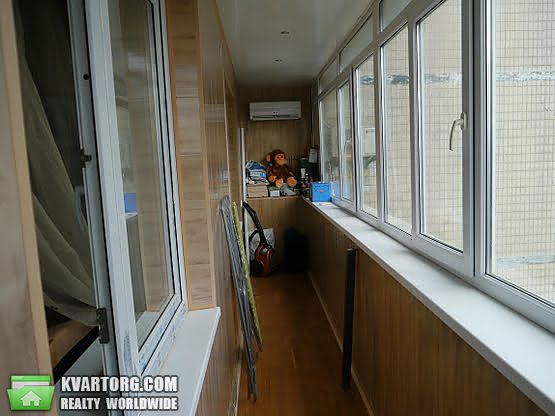 Sell 1-room apartment. Киев,  Никольско-Слободская — photo 5