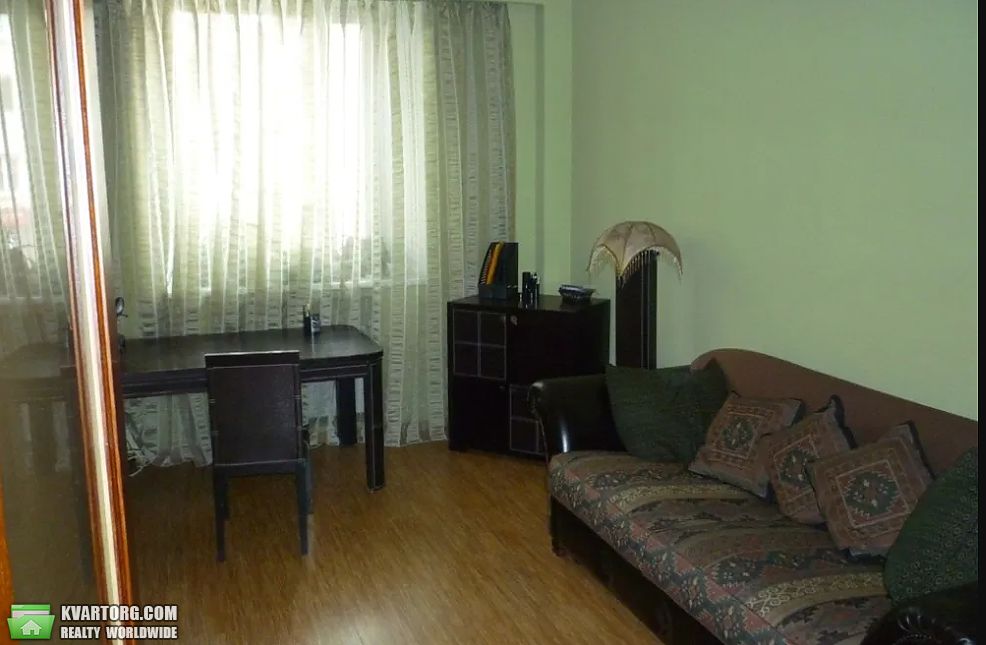 Rent out 3-room apartment. Киев,  Мечникова — photo 6