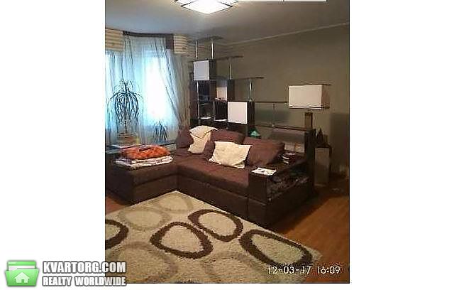 Sell 3-room apartment. Киев,  Почайнинская — photo 3