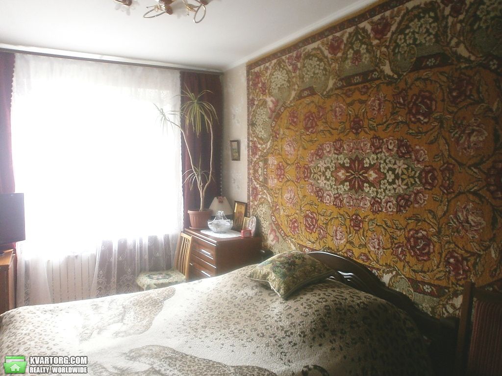 Sell 3-room apartment. Одесса, Генерала Петрова — photo 1