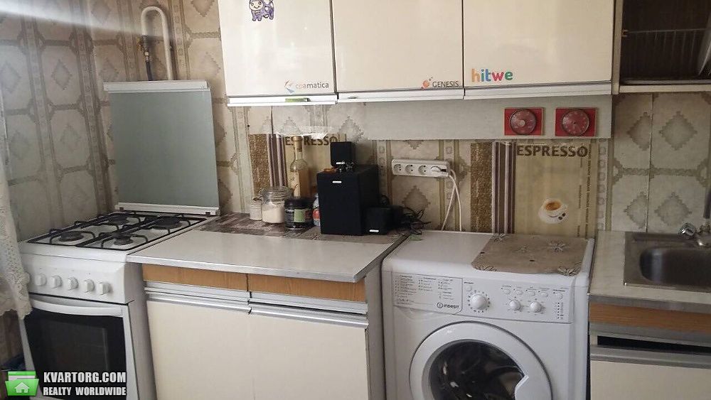 Sell 1-room apartment. Киев,  Петропавловская — photo 4