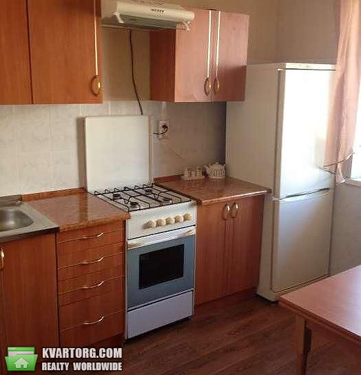 Sell 1-room apartment. Киев,  Милославская — photo 4