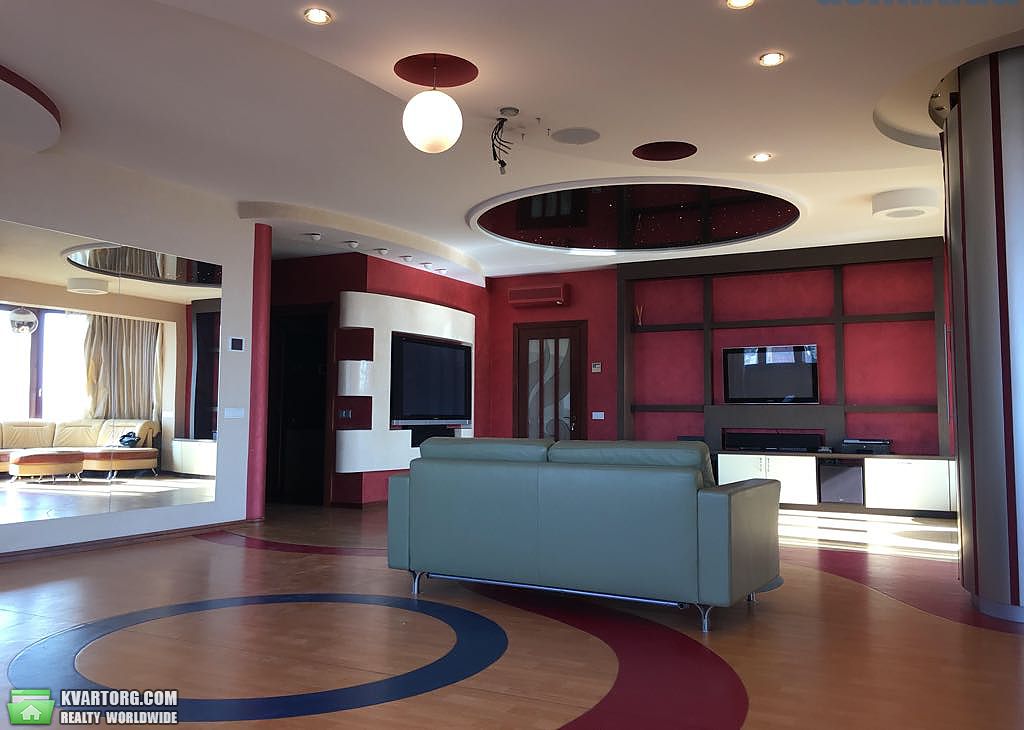 Sell 3-room apartment. Киев,  Кропивницкого — photo 1