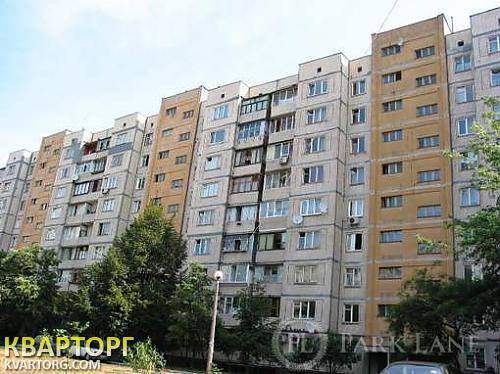 Sell 3-room apartment. Киев,  Луначарского — photo 1