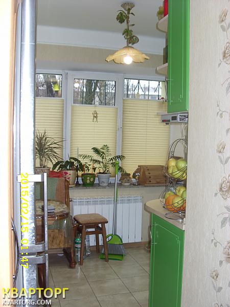 Sell 2-room apartment. Киев, Перова бул — photo 9