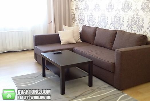 Rent out 2-room apartment. Киев,  Днепровская наб — photo 3