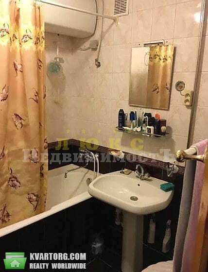 Sell 3-room apartment. Одесса, .Герое Крут — photo 1
