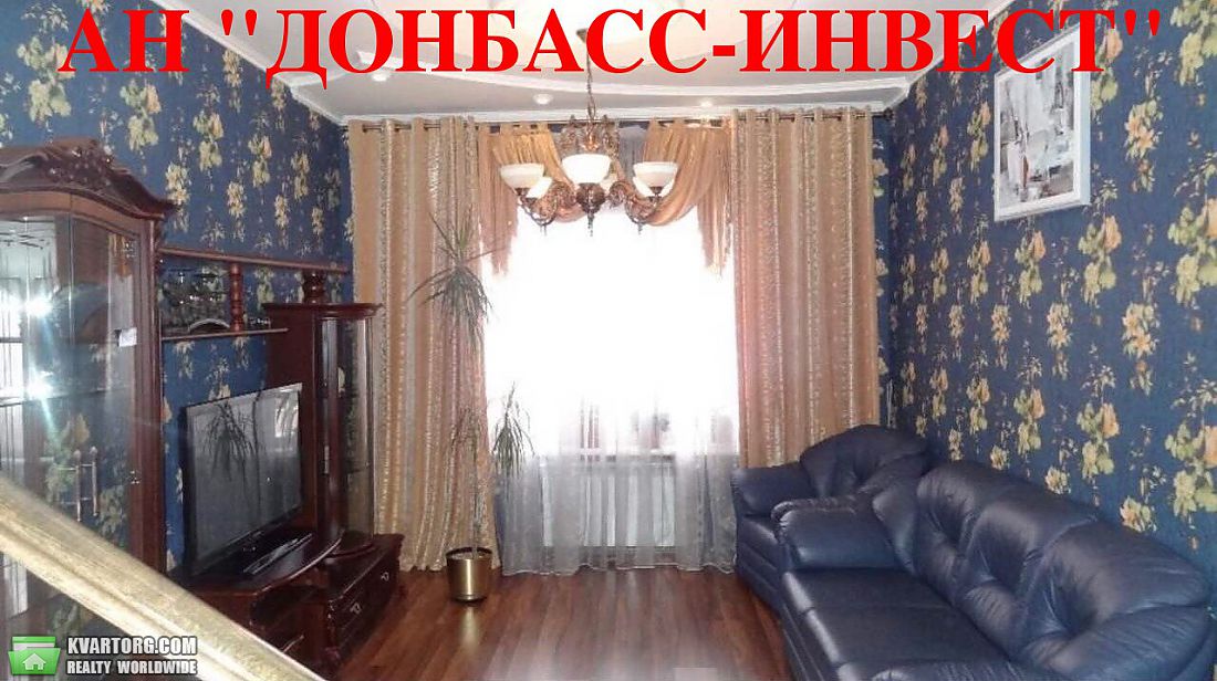 Sell house. Донецк, площадь Буденного — photo 3