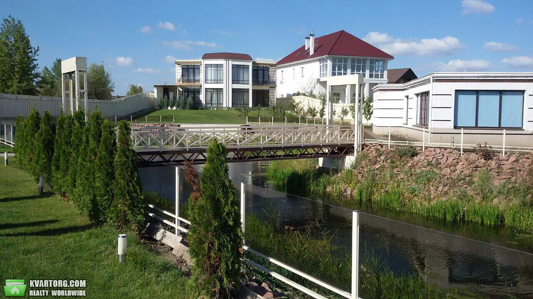 Sell house. Киев,  Садовая Осокорки — photo 9