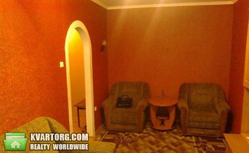 Rent out 1-room apartment. Киев, Маршала Малиновского — photo 3