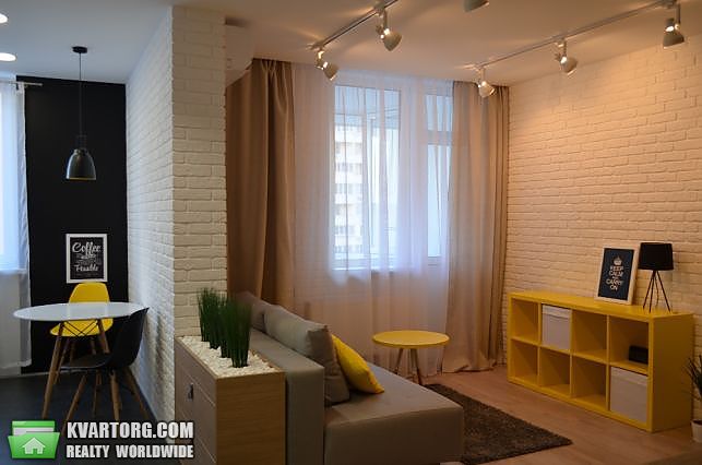 Rent out 1-room apartment. Киев,  Ломоносова — photo 7