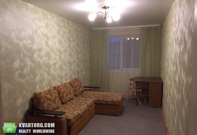 Rent out 2-room apartment. Харьков, героев труда — photo 1