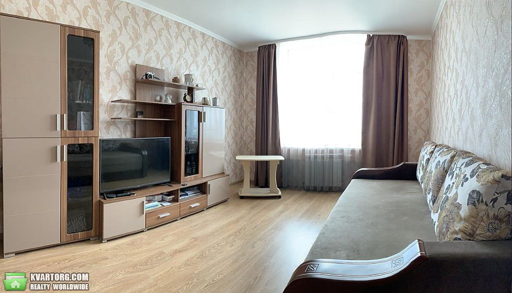 Rent out 1-room apartment. Киев, Сикорского — photo 1