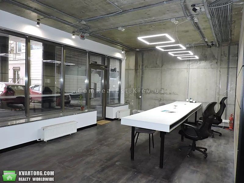 Rent out office. Киев, ул. Большая Житомирская — photo 2