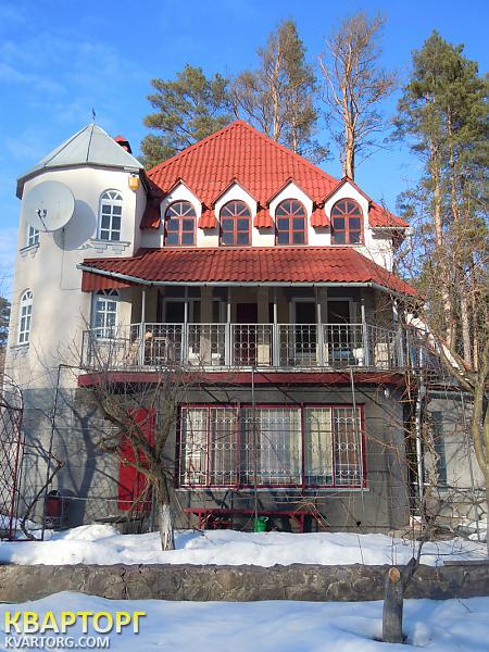 Sell house. Киевская обл., СТ Мрия — photo 3