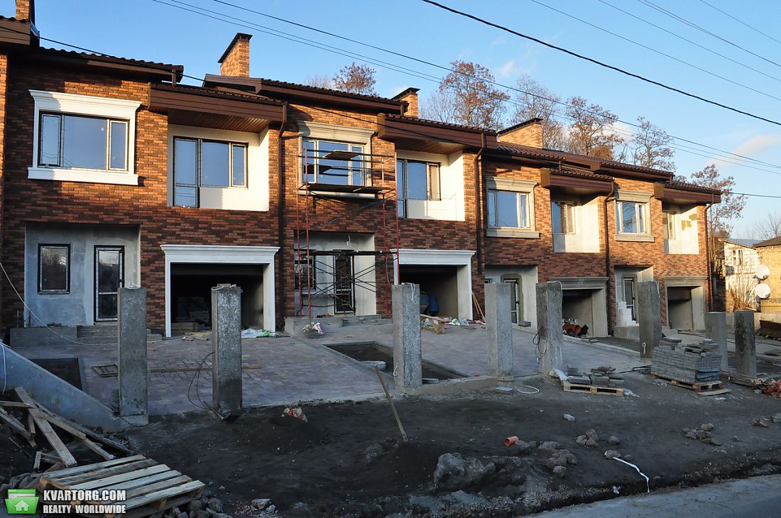 Sell house. Киев,  Олеговская — photo 6