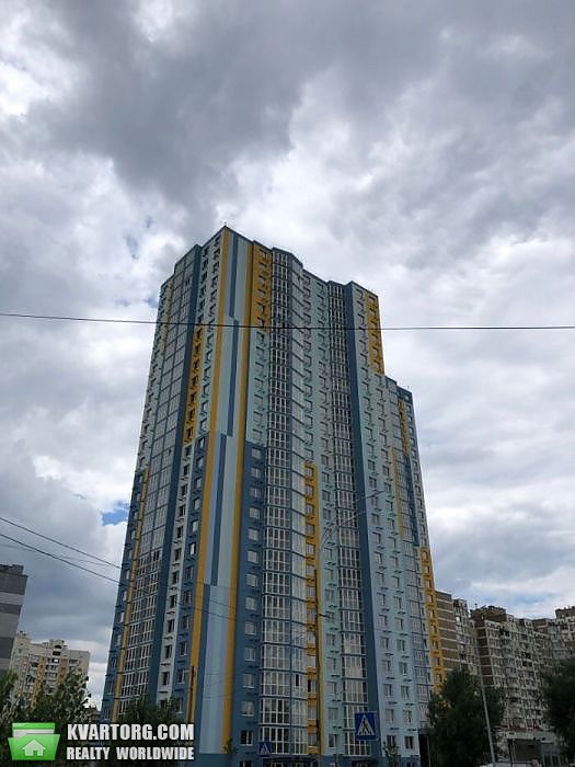Sell 1-room apartment. Киев,  Ревуцкого — photo 1