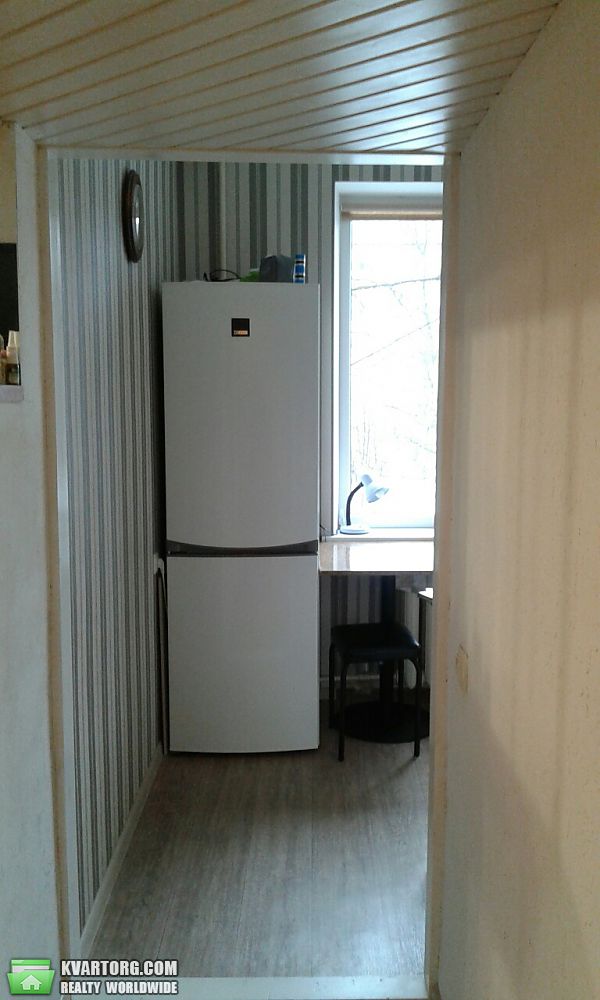 Sell 1-room apartment. Киев,  Тампере — photo 2