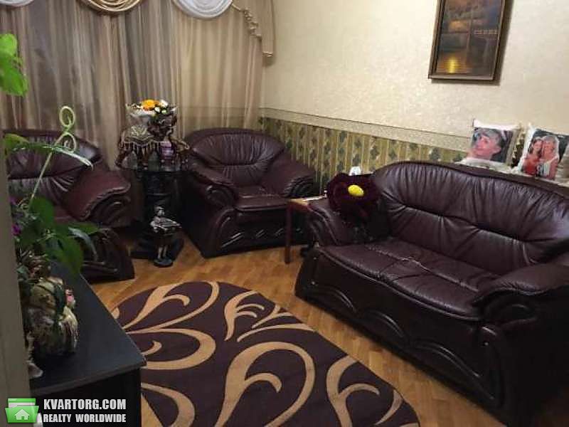 Sell 3-room apartment. Киев,  Ромена Роллана бул — photo 3