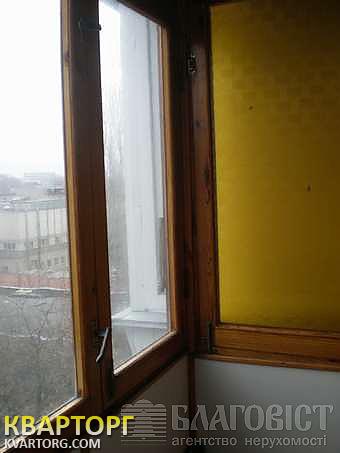 Sell 3-room apartment. Киев,  Щорса — photo 8