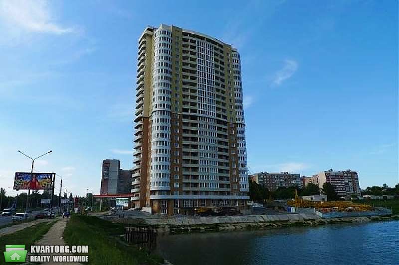 Sell 1-room apartment. Харьков, Клочковская — photo 2