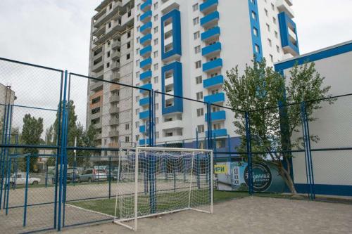 Sell 2-room apartment. Киев, Строкача Тимофея — photo 4
