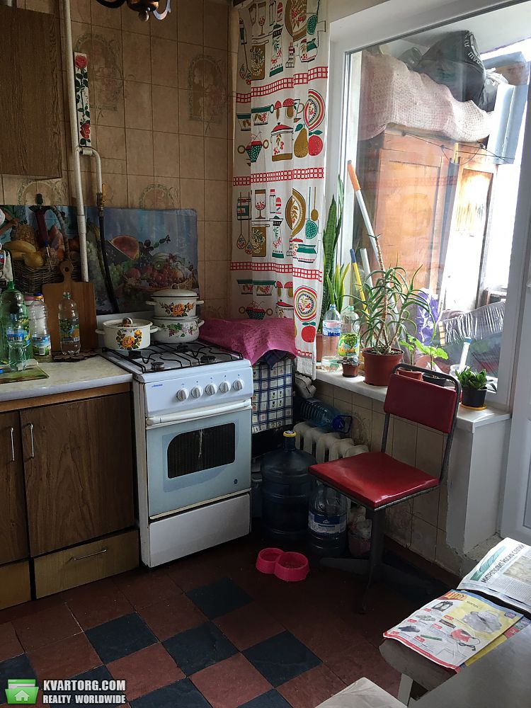 Sell 1-room apartment. Киев,  Энтузиастов — photo 9