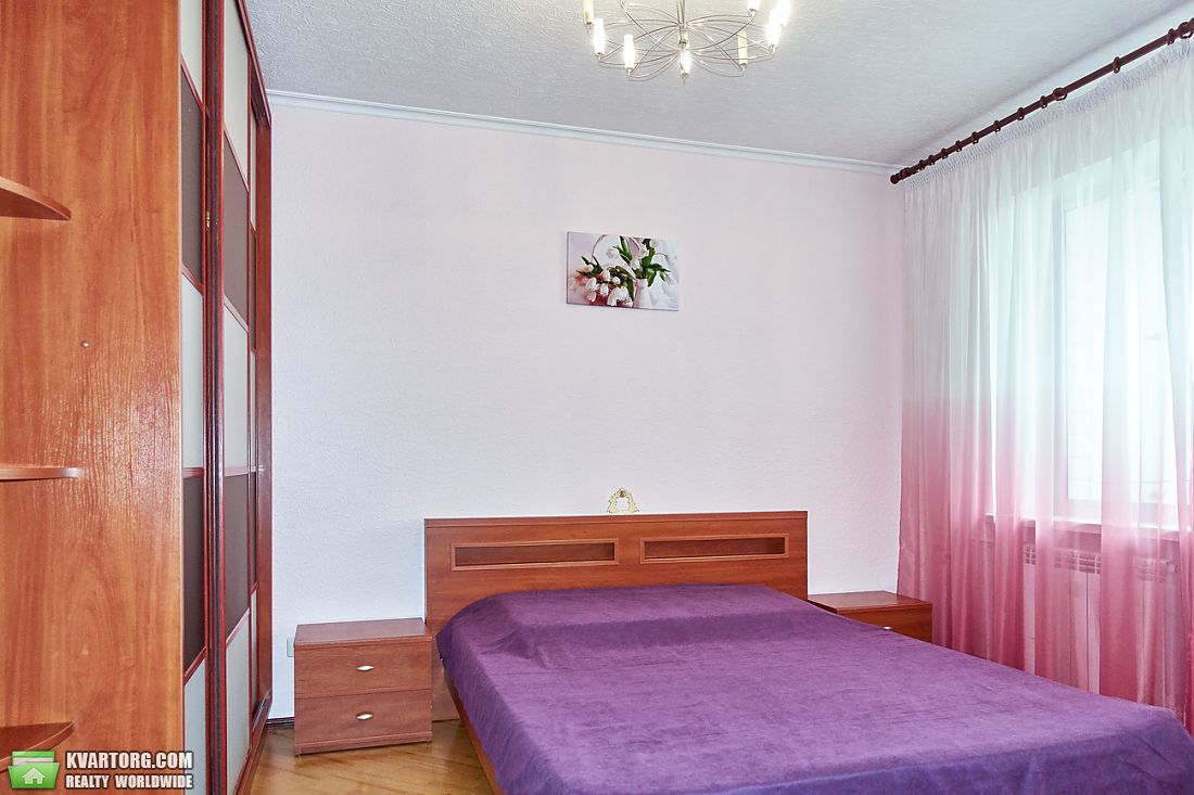 Rent out 2-room apartment. Киев,  Радужная — photo 3