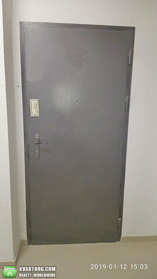 Sell 2-room apartment. Киев,  Днепродзержинская — photo 10