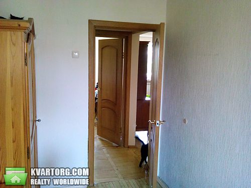 Sell 3-room apartment. Киев, б-р Труда — photo 9