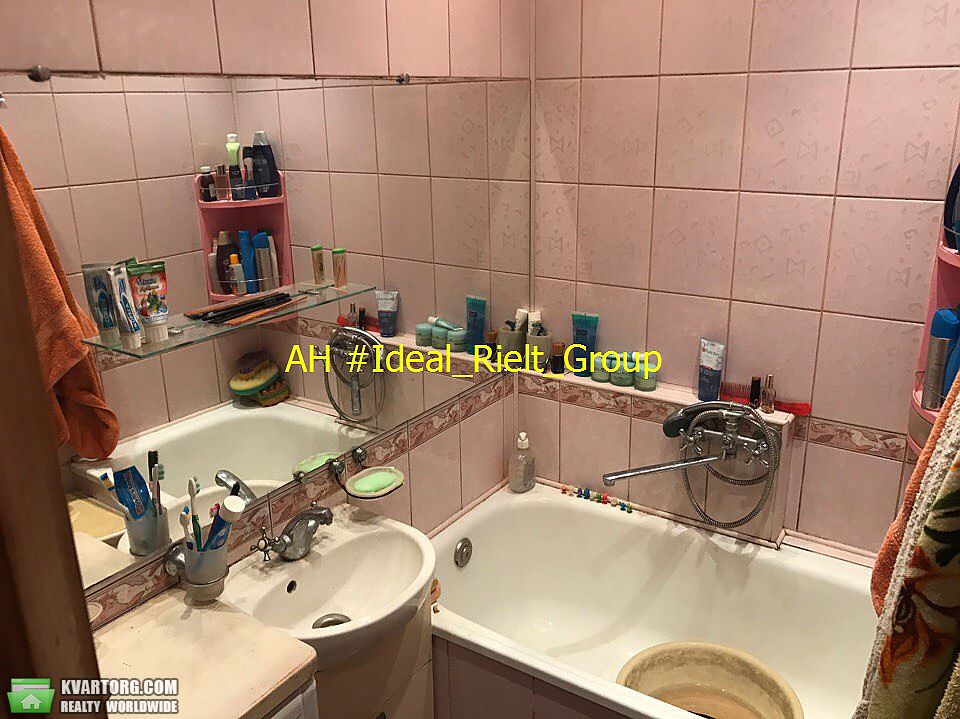 Sell 2-room apartment. Киев,  Симферопольская — photo 6